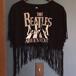 The Beatles top